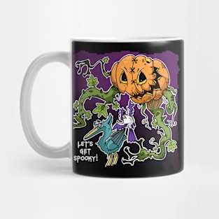 One Stone Halloween 2023 Mug